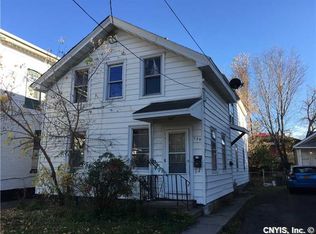 120 Wayne St, Syracuse, NY 13203