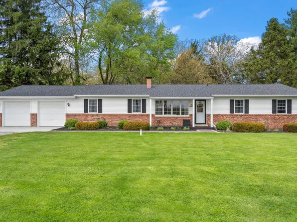 474 S 200 W, Valparaiso, IN 46385
