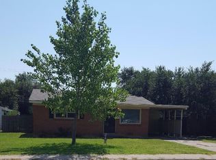 6023 Lilac Ln, Amarillo, TX 79106