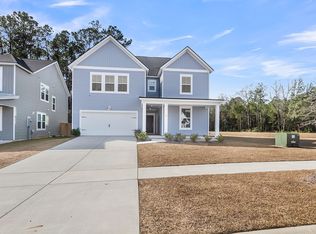 151 Osprey Ridge Ln, Summerville, SC 29483
