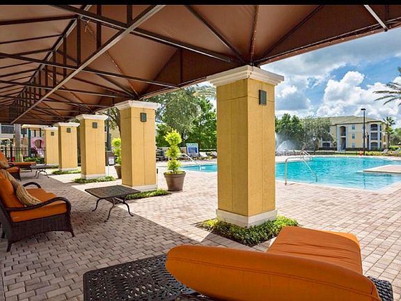 2nd image of 2603 Maitland Crossing Way Unit 208