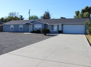 36712 Avenue 12, Madera, CA 93636