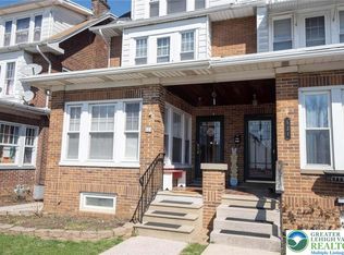 523 N 21st St, Allentown, PA 18104