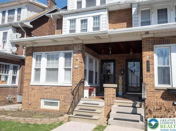 523 N 21st St, Allentown, PA 18104