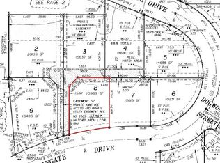 340 Mountaingate Dr, Springfield, OR 97478