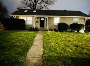 100 SE Moore St, Blue Springs, MO 64014