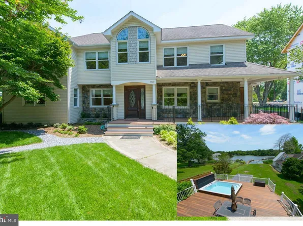 5929 Deale Beach Rd, Deale, MD 20751