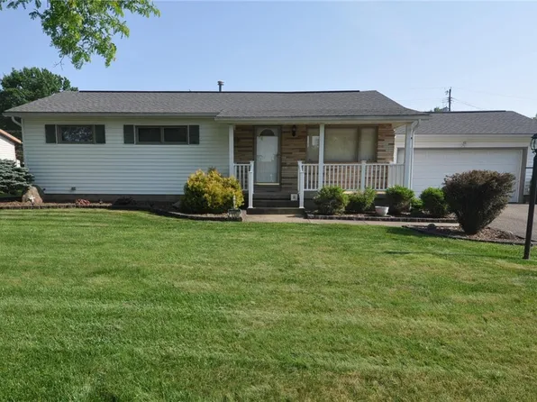 1120 Griffiths Dr, Zanesville, OH 43701