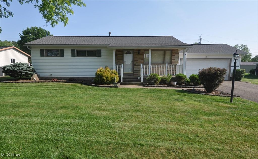 Real estate listing image