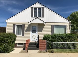 1020 W 5th St, Anaconda, MT 59711