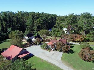 1511 W Queen St, Edenton, NC 27932