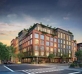 Sold by Douglas Elliman