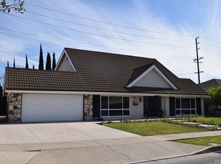 2602 E Hillcrest Ave, Orange, CA 92867