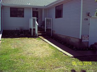 170 Travis Trl, Branson, MO 65616