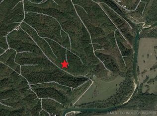 1324 Pinto Cir, Kansas, OK 74347