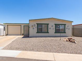 10201 N 99th Ave LOT 109D, Peoria, AZ 85345