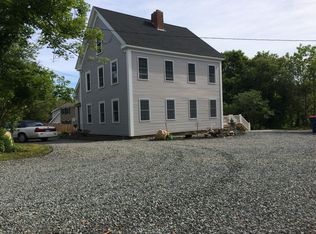 40 Gibbs Ave, WAREHAM, MA 02571