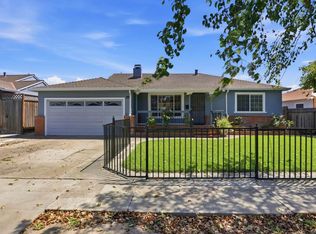 215 Eastman St, Hayward, CA 94544