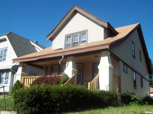 3811 N 27th St #3813, Milwaukee, WI 53216