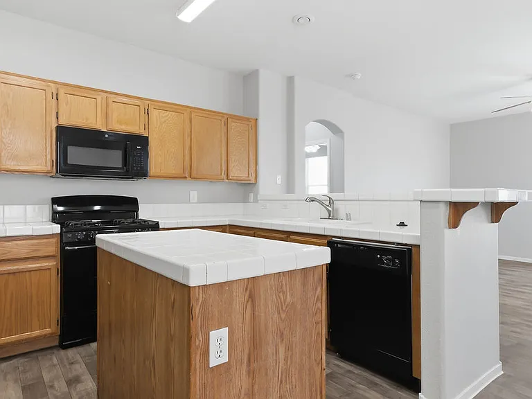 2529 Rainbow Cactus Ct — Photo 9