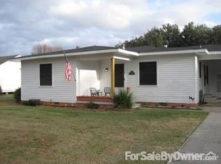 1024 Perioux Street St, Parks, LA 70582