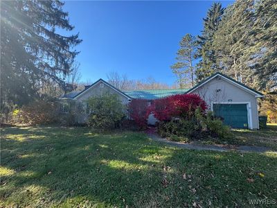 8468 State Rd, Colden, NY, 14033
