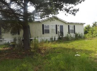 7560 Jed Rd, Pine Bluff, AR 71603