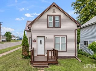 648 Spring Ave #2, Florence, WI 54121