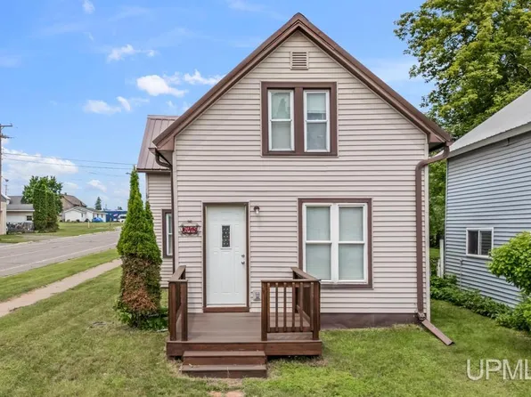 648 Spring Ave #2, Florence, WI 54121