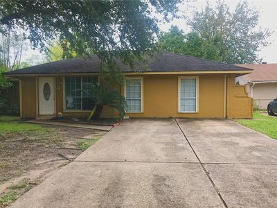 7407 Log Hollow Dr, Houston, TX, 77040