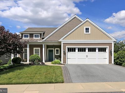 1034 Grant Cir, Lebanon, PA, 17042