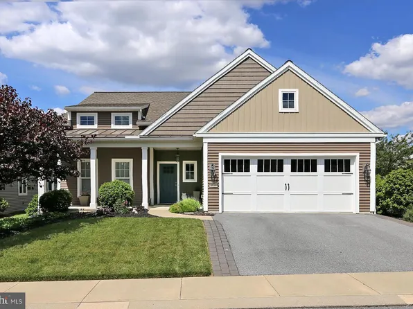 1034 Grant Cir, Lebanon, PA 17042