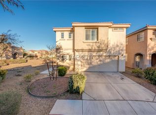 5240 Pack Creek Ct, North Las Vegas, NV 89031