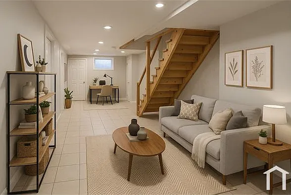 3 bed, $2,000 — Photo 2