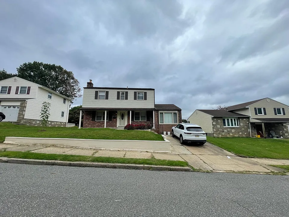 870 Morefield Rd