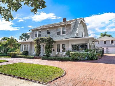 3109 Washington Rd, West Palm Beach, FL, 33405