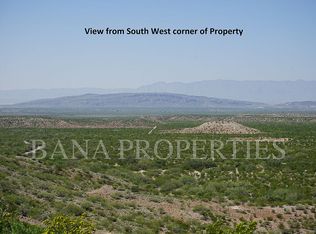 1 F M 170, Presidio, TX 79845