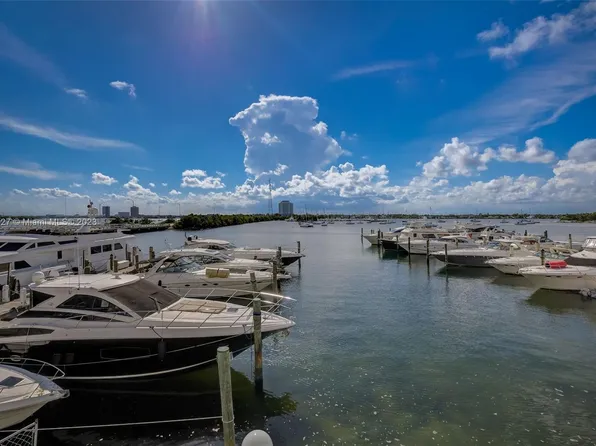 7904 West Dr APT 305, North Bay Village, FL 33141