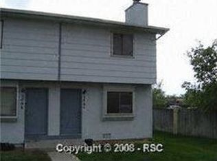 3004 Starlight Cir, Colorado Springs, CO 80916