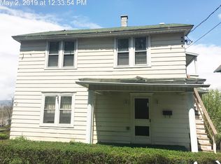 326 Hiller Ave, Scranton, PA 18505