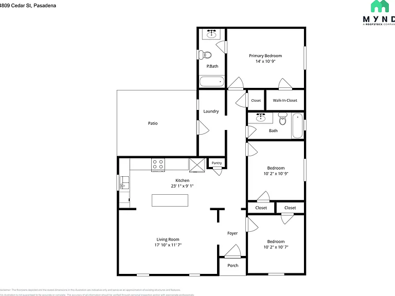 11418 Chariot Dr — Photo 26