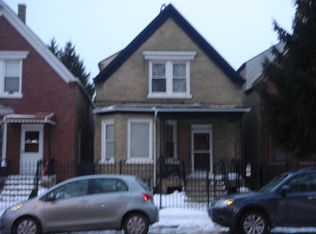 827 N Rockwell St, Chicago, IL 60622