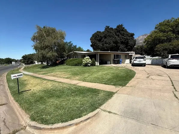 268 E 3100 N, North Ogden, UT 84414