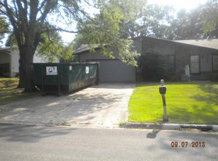 4007 Toft St, Rockford, IL 61114