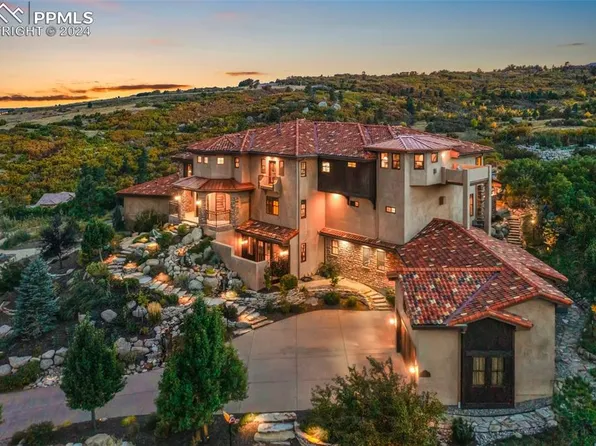361 San Marino Ct, Colorado Springs, CO 80906