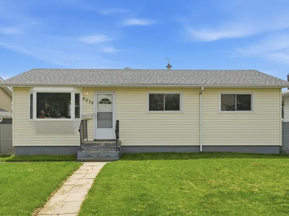 5515 143rd Ave NW, Edmonton, AB T5A 1J9