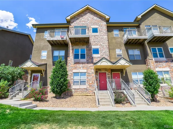 18846 E Yale Circle #B, Aurora, CO 80013