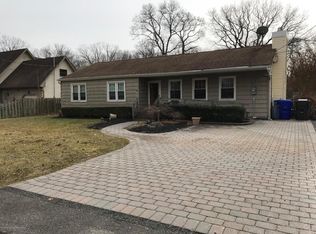 233 Circle Dr, Brick, NJ 08723