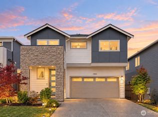 17802 1st Avenue W, Bothell, WA 98012