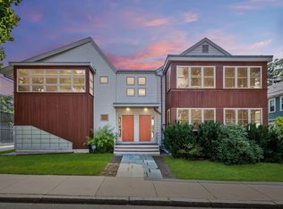 64 Endicott Ave #1, Somerville, MA 02144